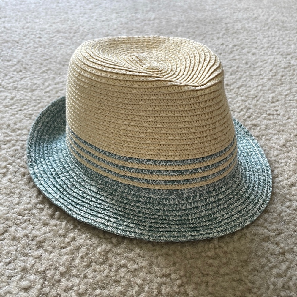 Toddler Fedora